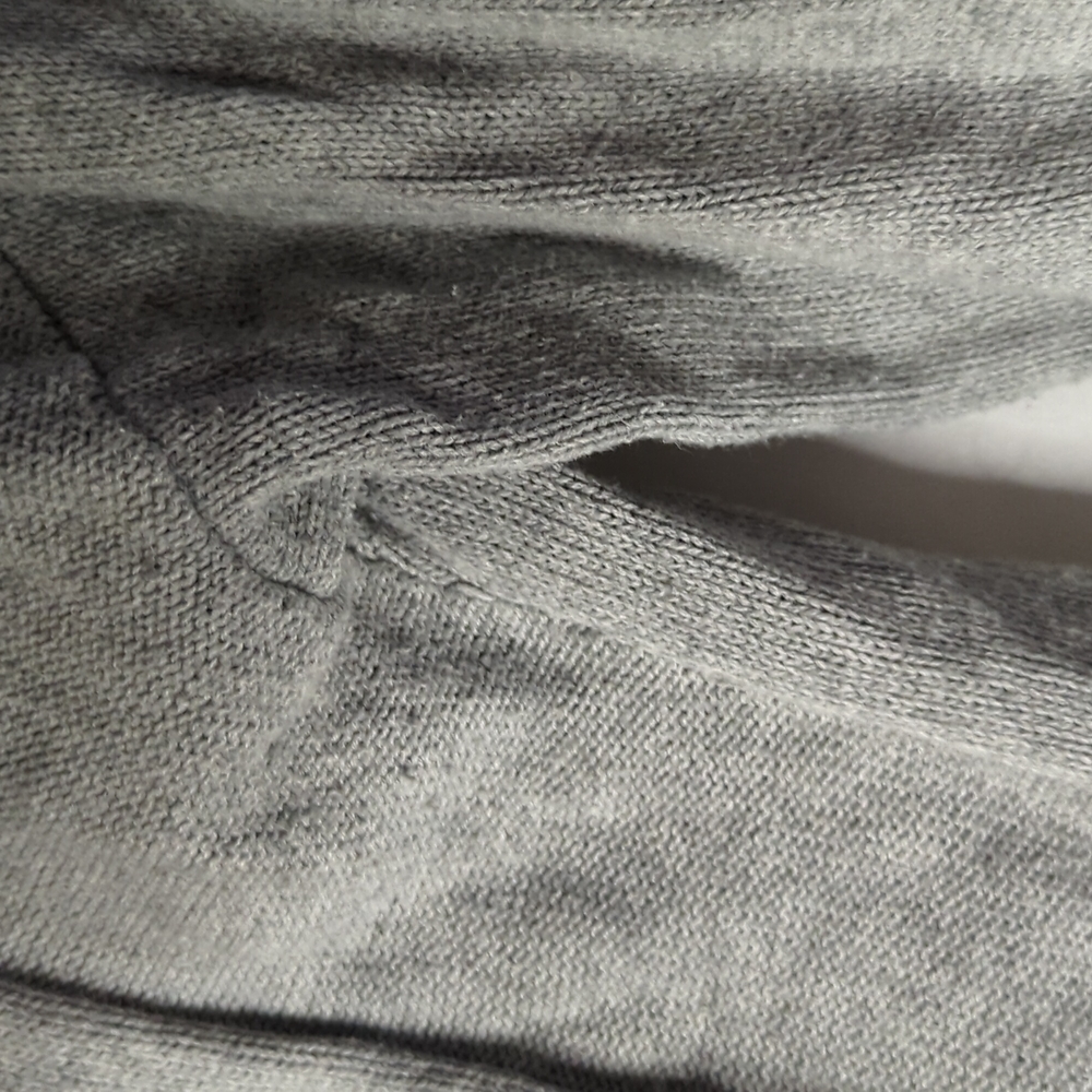 Open Front Cardigan - Picture 7 of 11